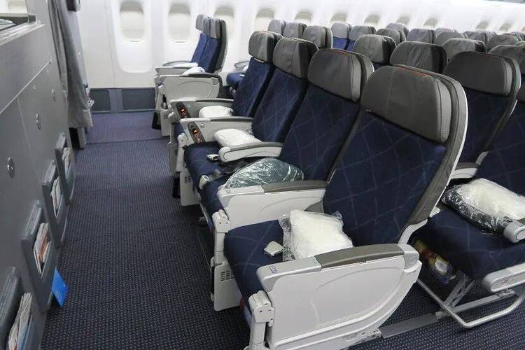 公共航空运输企业航班预留座位规则研究