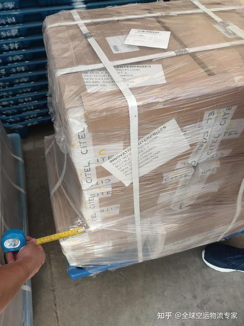 案例分析 某客户如何运用包装原理解决航空运输不合格问题