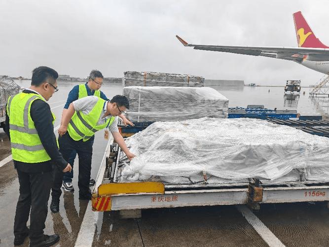 天津航空首次完成洲际航班腹舱锂电产品运输任务，开启公共航空运输新篇章