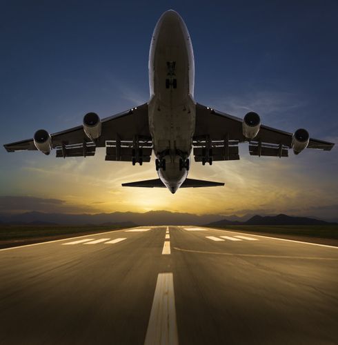 杭州到绵阳航空物流 公共航空运输的脉络与展望