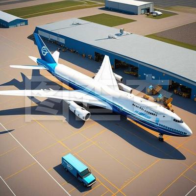 航空运输