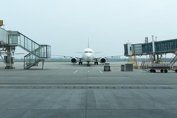 积极畅通国际物流供应链!江苏多措并举支撑航空货运流通